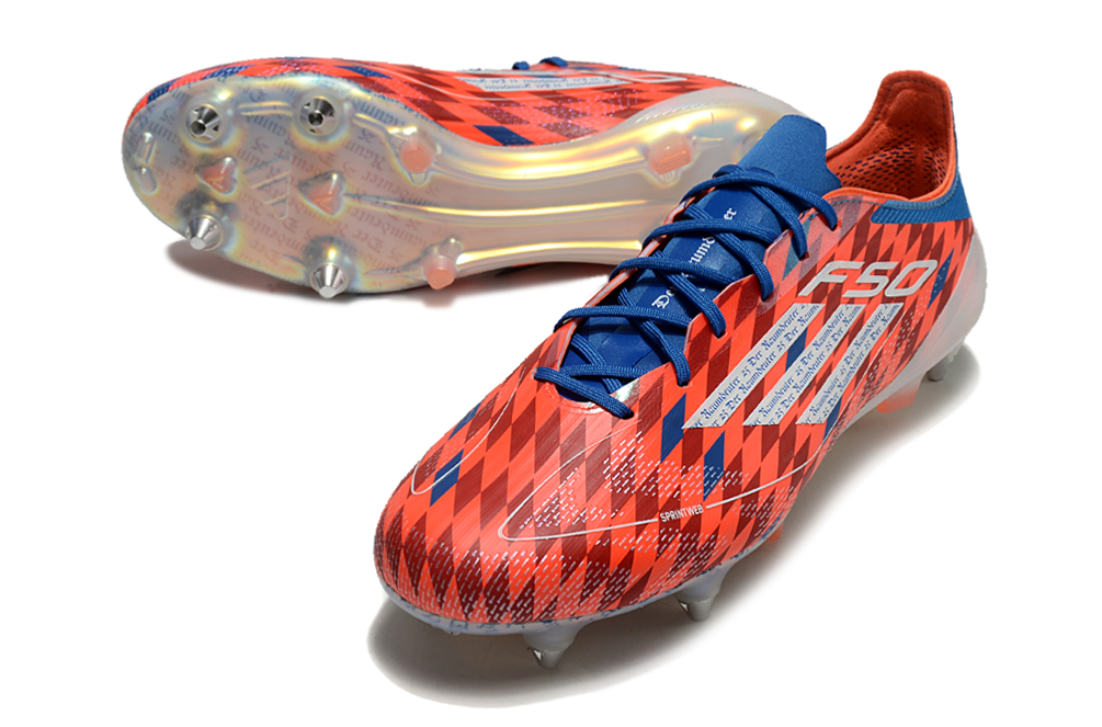 Adidas F50 SG