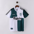 Retro Liverpool FC 1995/96 Jersey