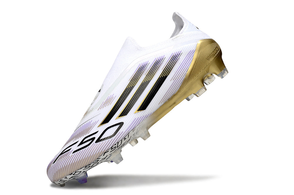 F50 Elite Laceless