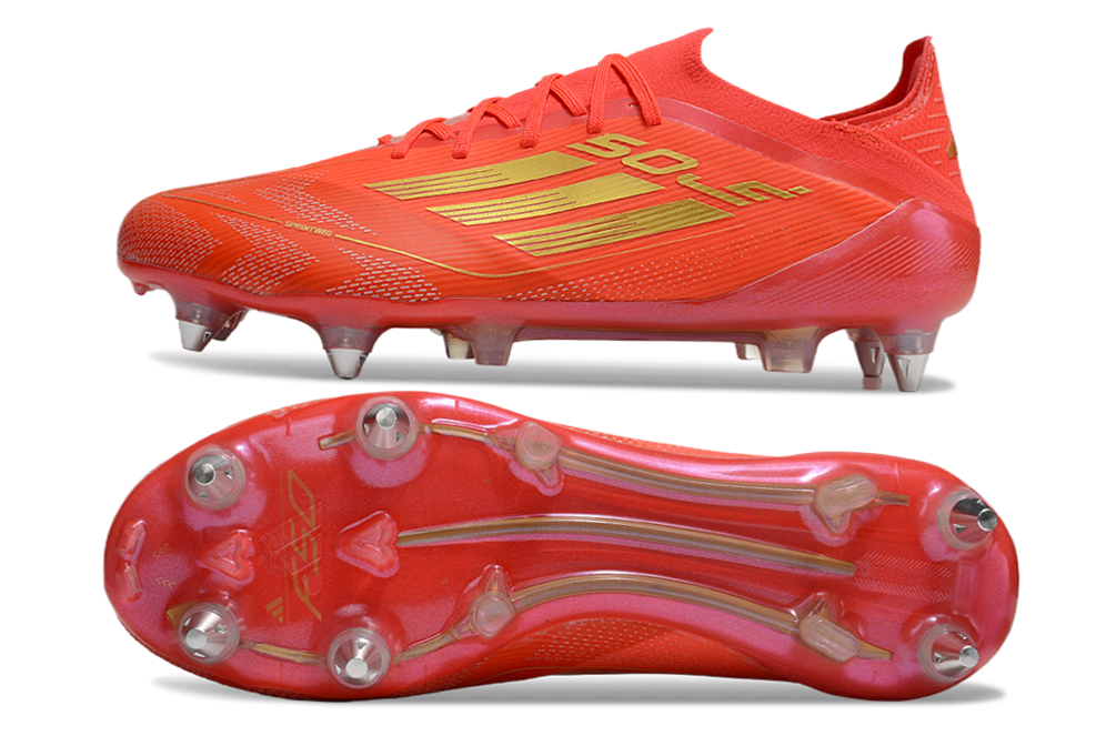 Adidas F50 SG