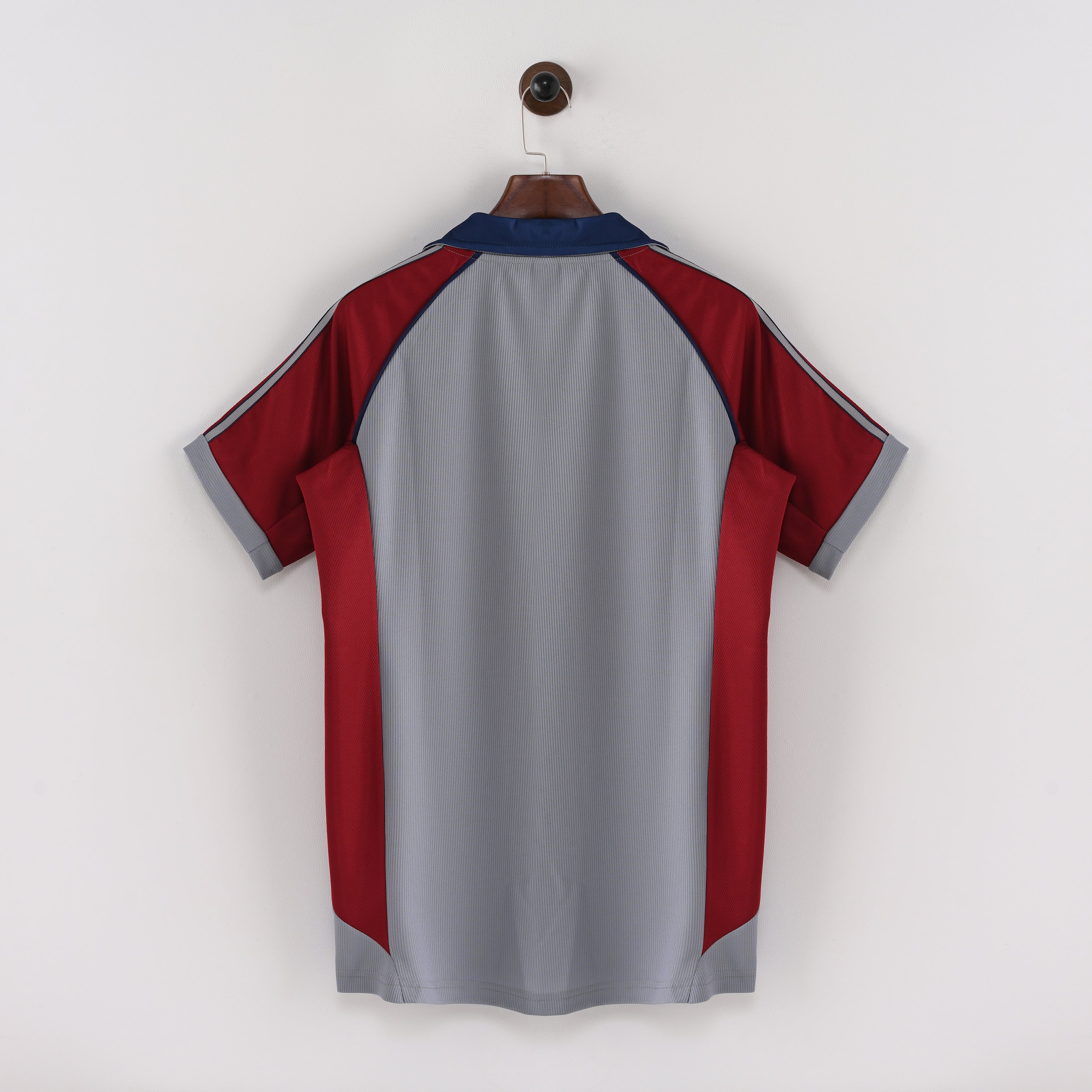 Retro Bayern Munich 1998/99 Jersey