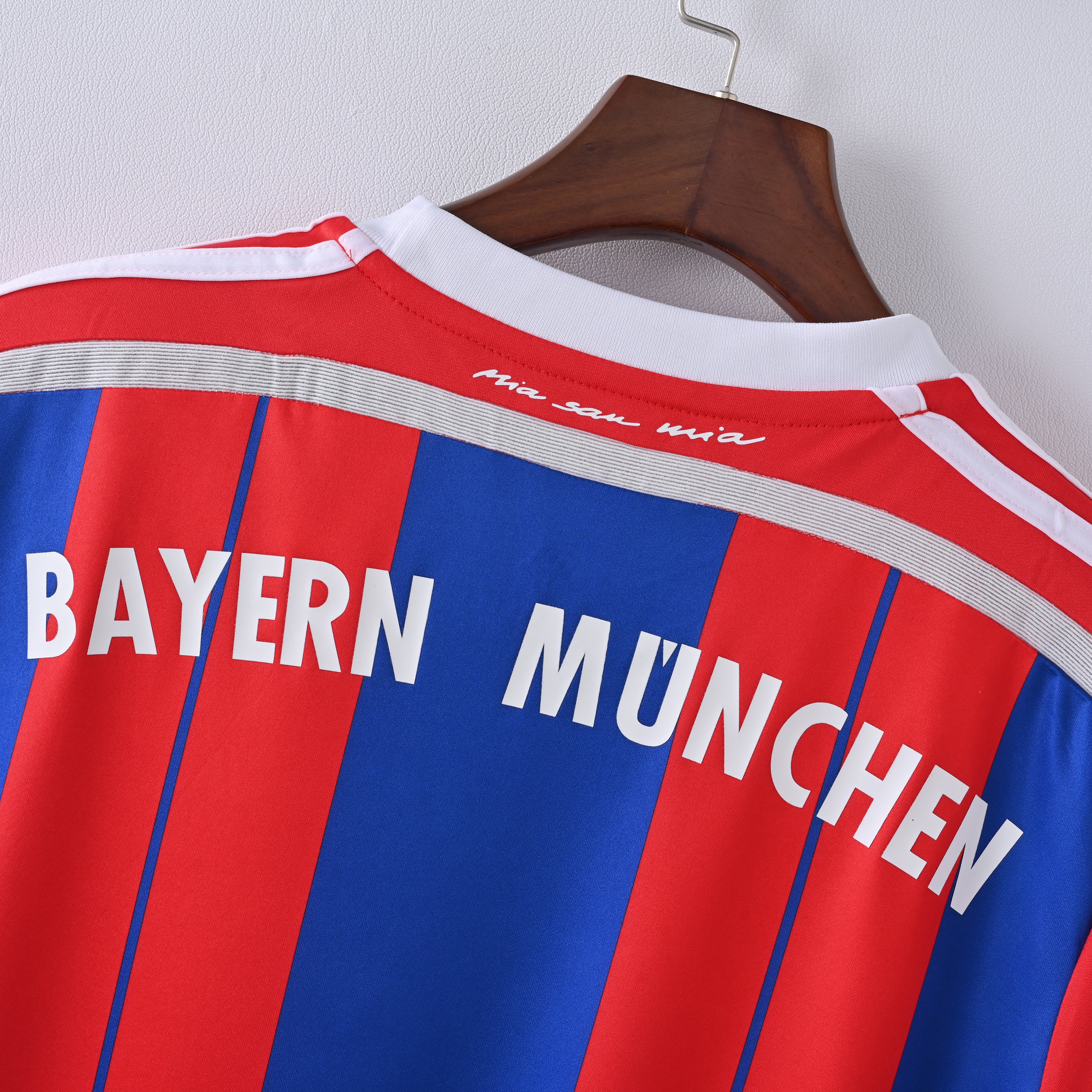 Retro Bayern Munich 2014/15 Jersey