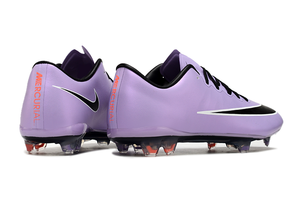 Nike Mercurial Vapor 10