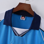 Retro Manchester City 1999/01 Jersey