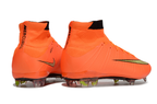 Mercurial Superfly 4