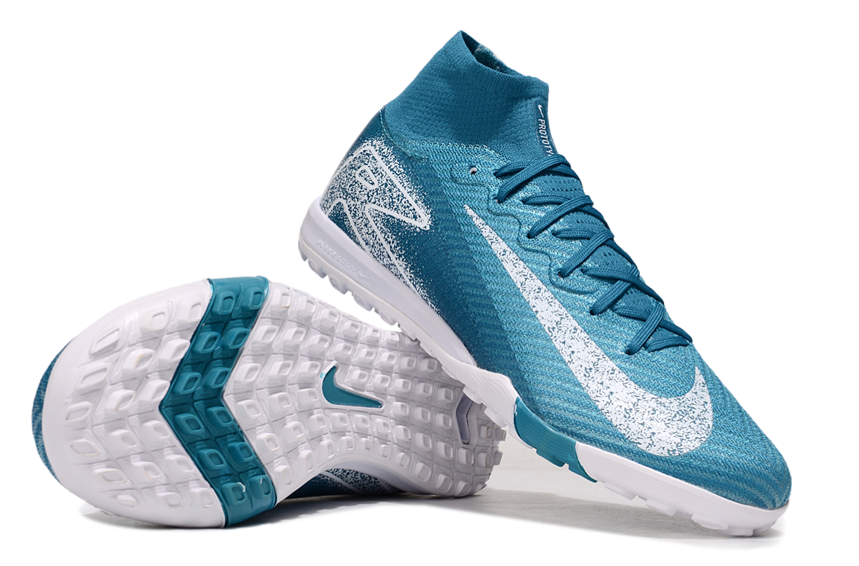 Nike Air Zoom Mercurial Superfly 10 Turf