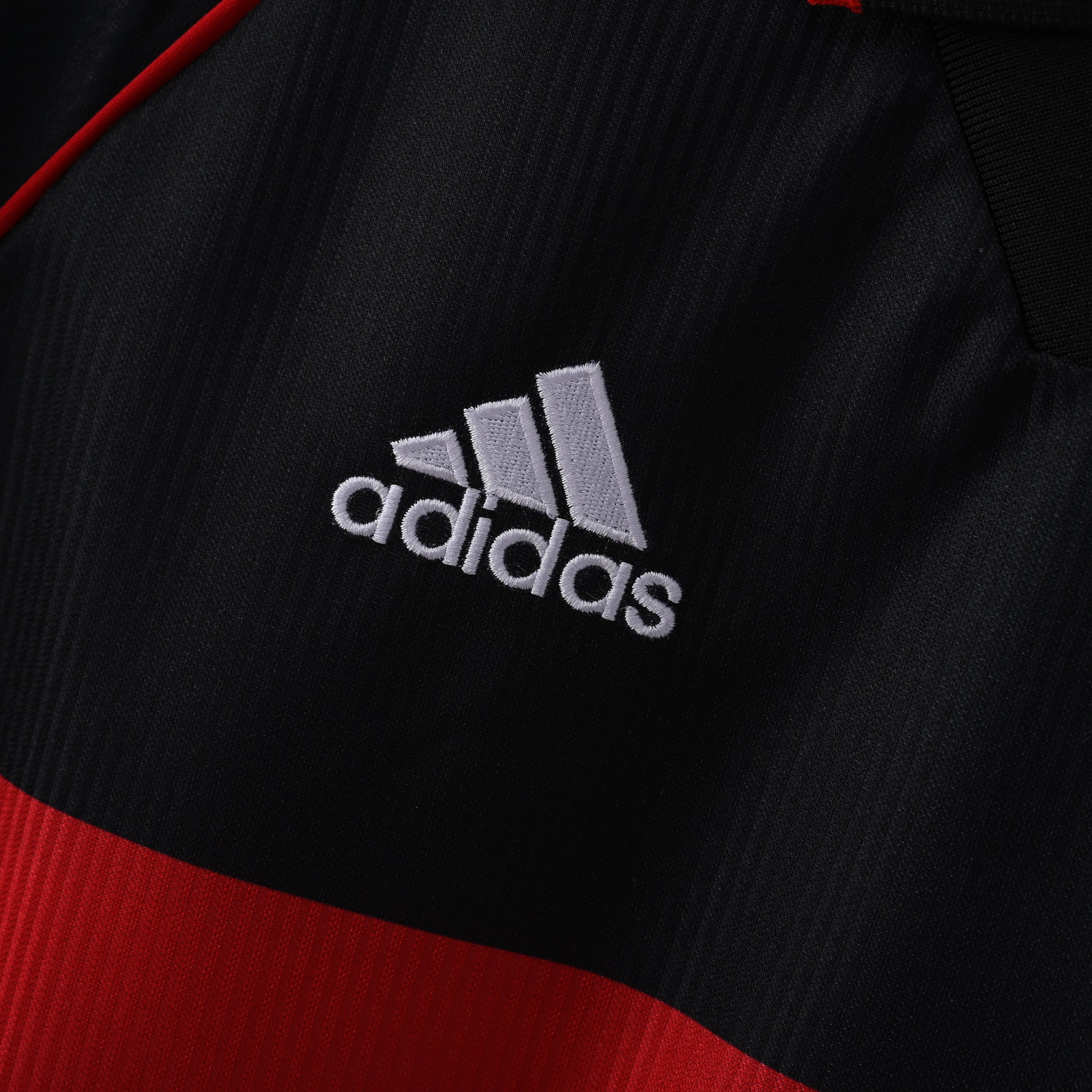 Retro AC Milan 1998/99 Jersey
