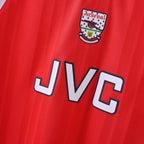 Retro Arsenal Jersey 1992/94
