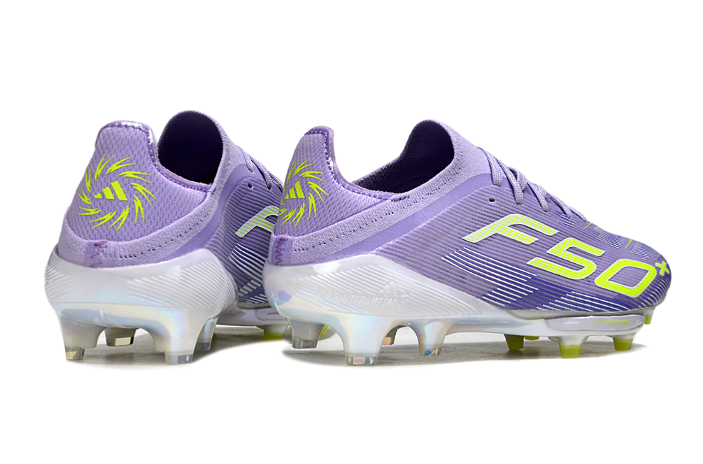 Adidas F50 +