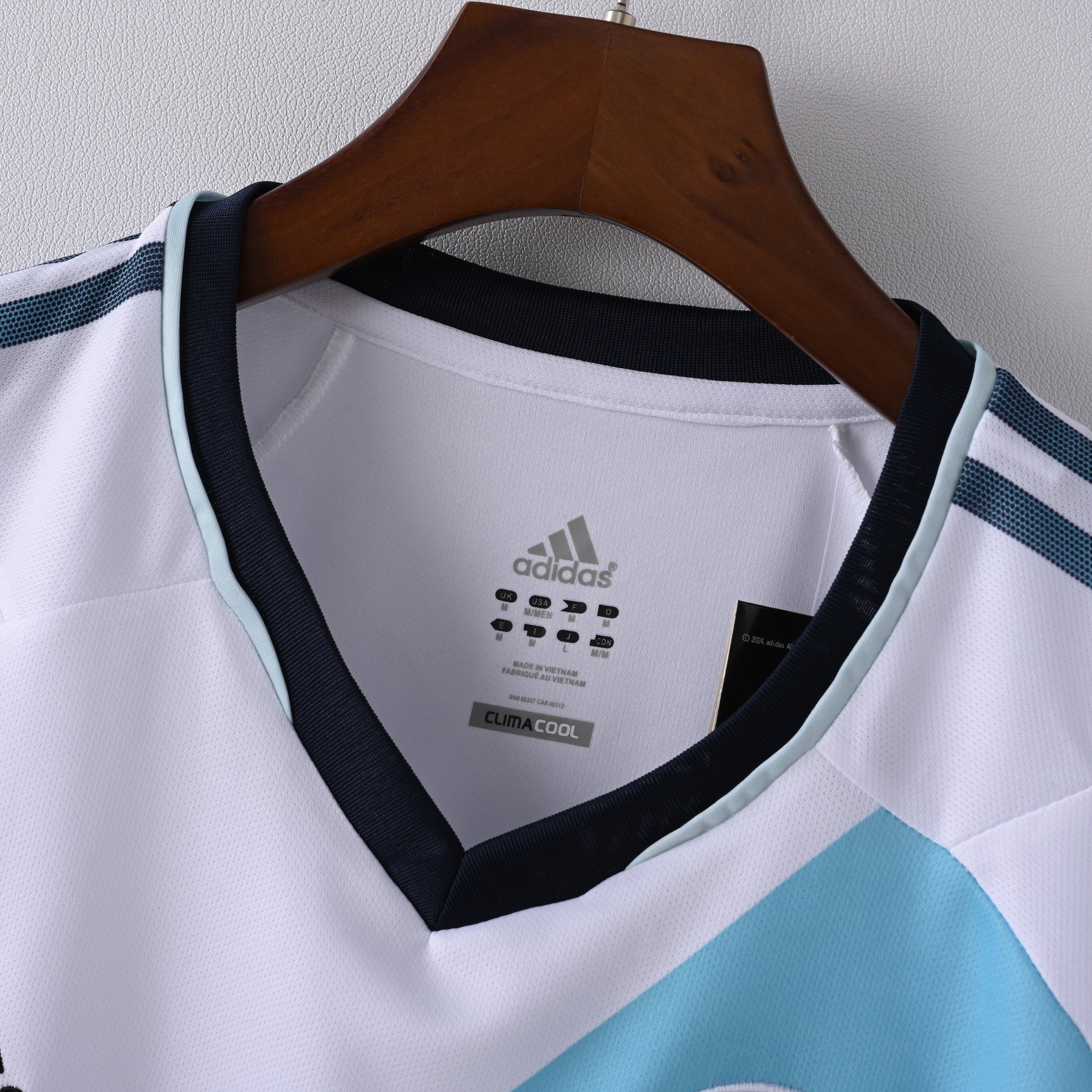 Retro Chelsea 2012/13 Jersey