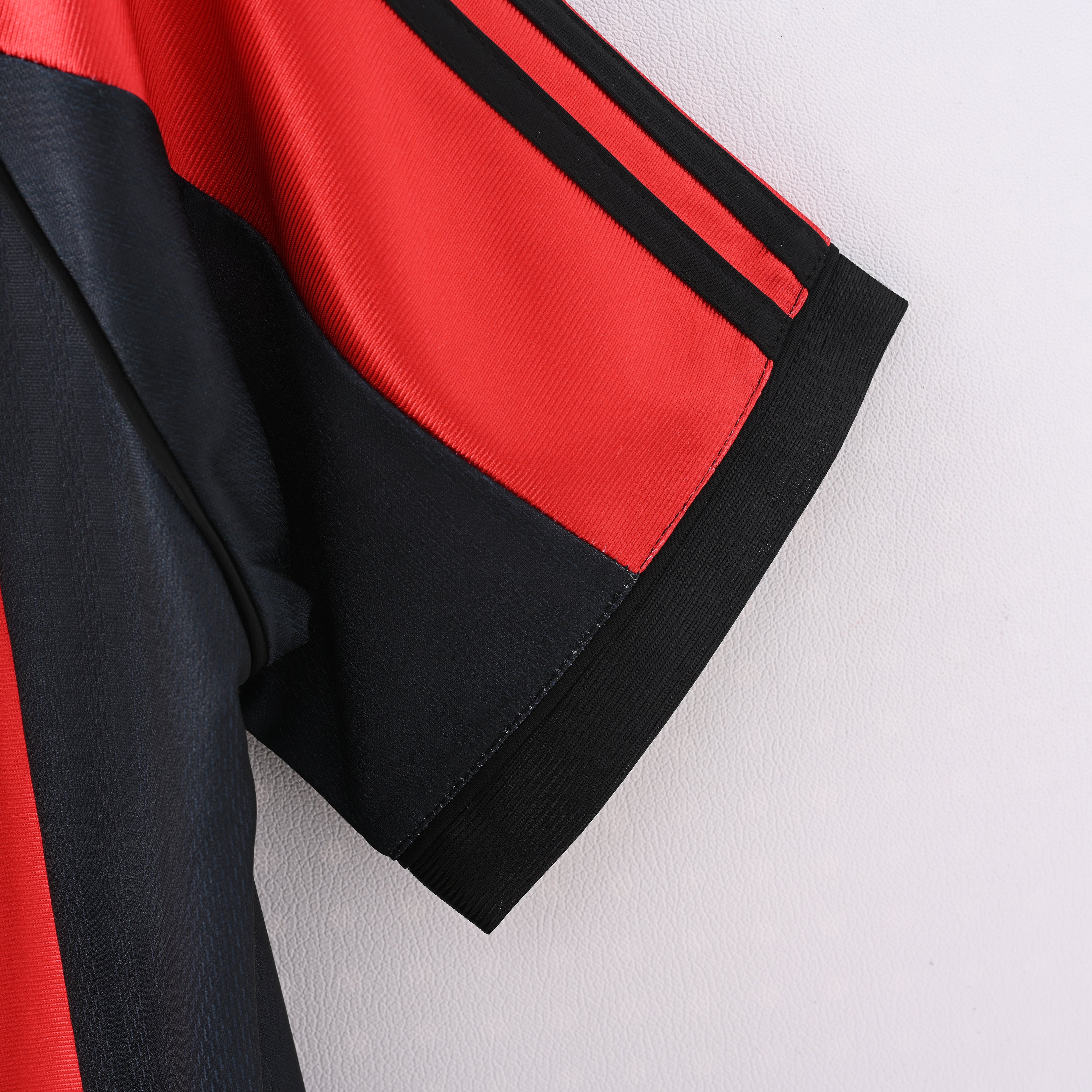 Retro AC Milan 1998/99 Jersey