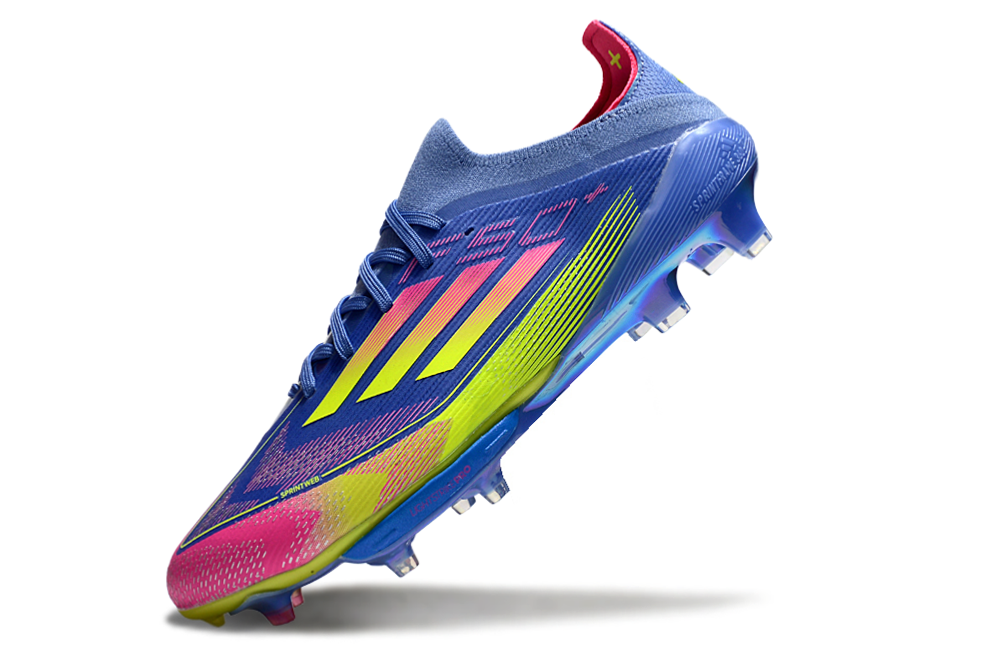 Adidas F50 +