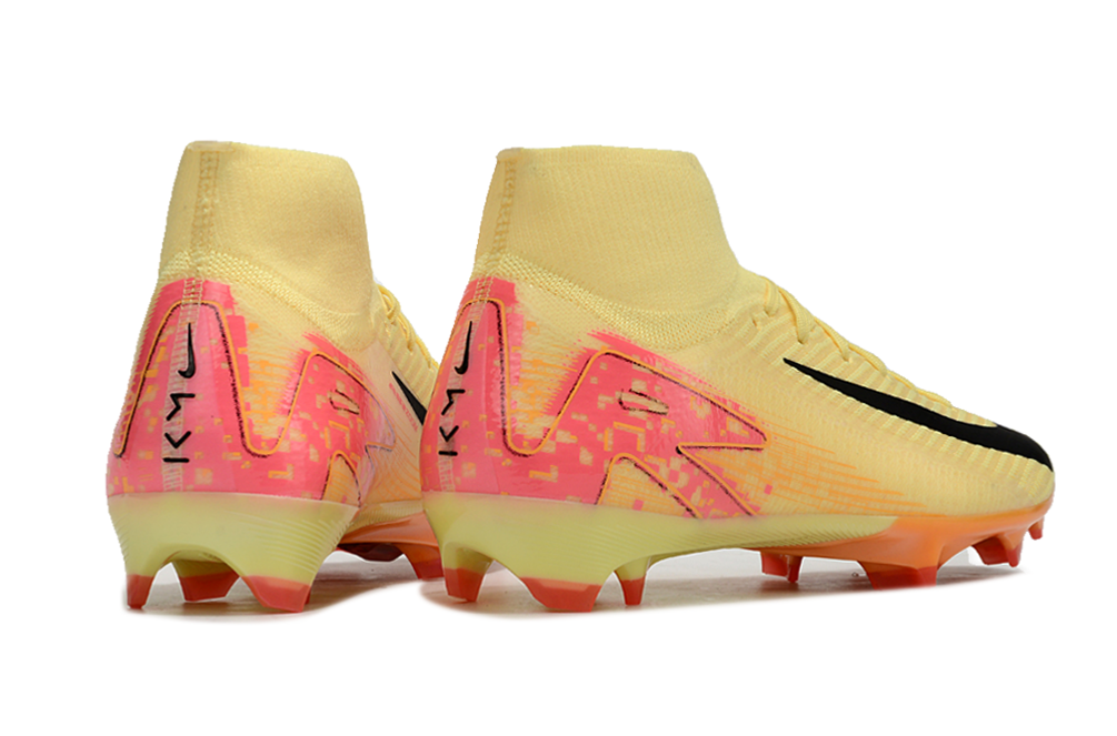 Mercurial Air Zoom Superfly 10