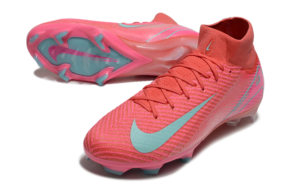 Mercurial Air Zoom Superfly 10