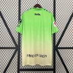 Real Betis 2024/25 Special Edition Jersey