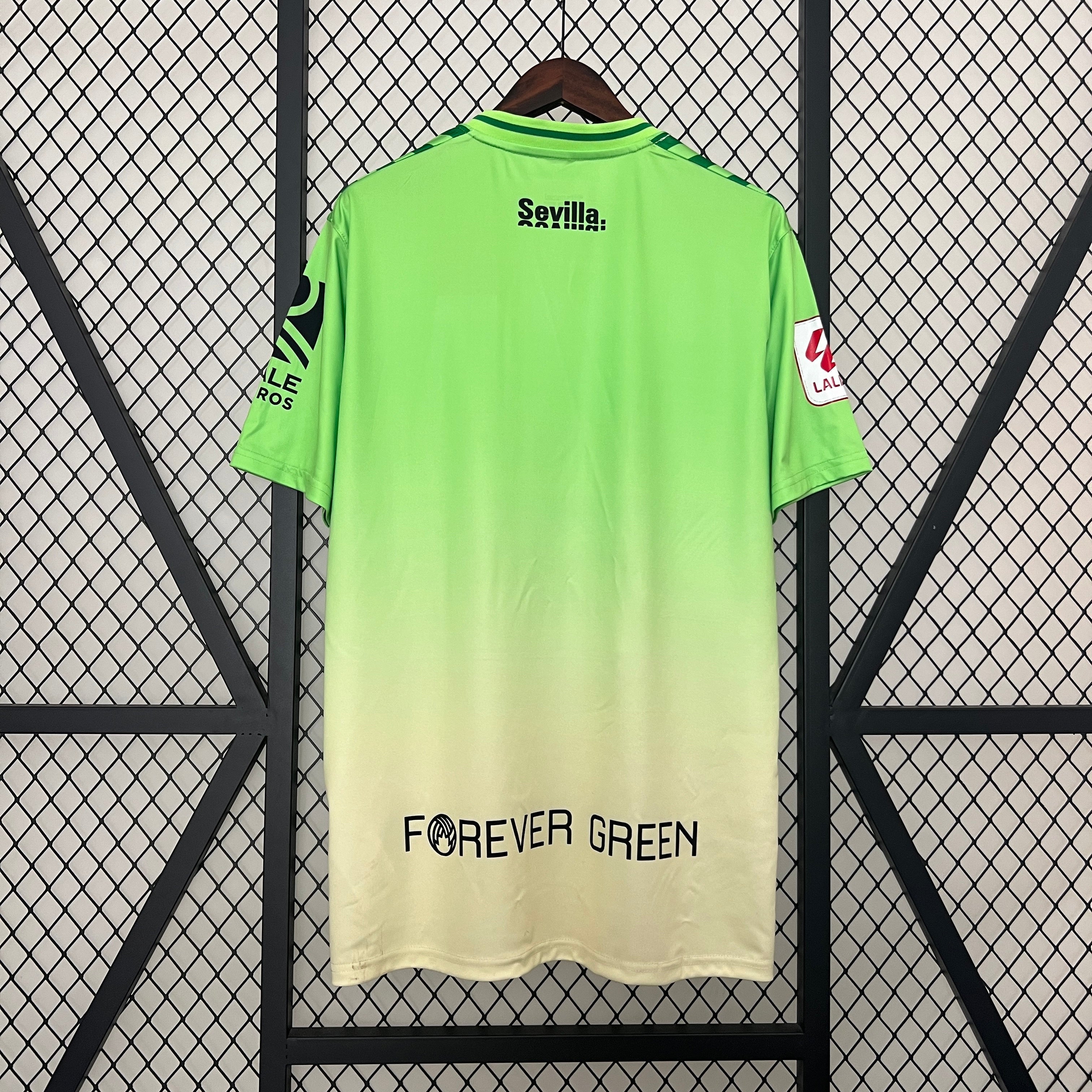 Real Betis 2024/25 Special Edition Jersey