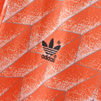 Retro Netherlands 1988 Jersey