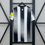 Newcastle United 2025/26 Home Jersey