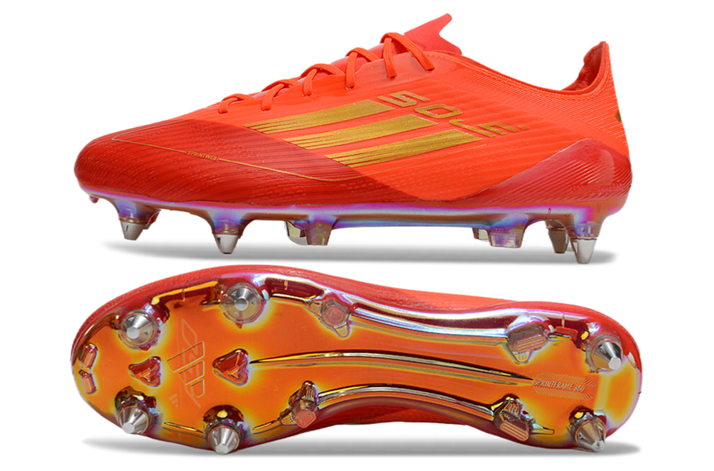 Adidas F50 SG