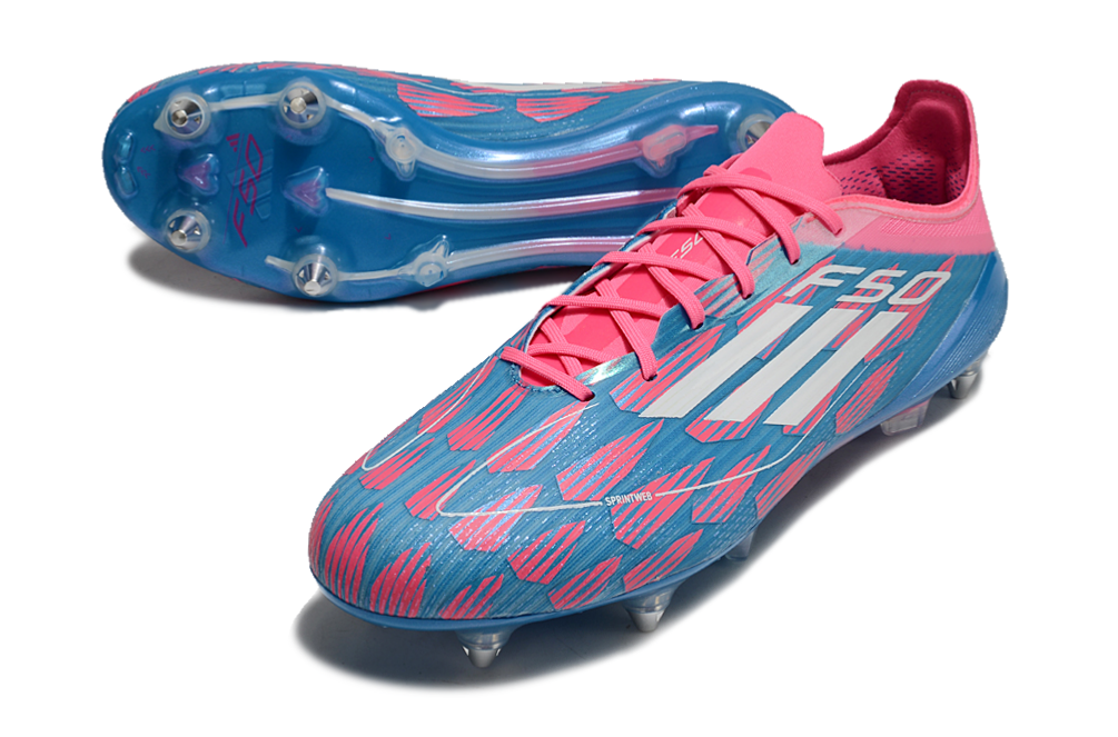 Adidas F50 SG