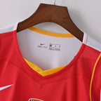 Retro Arsenal Jersey 2004/05