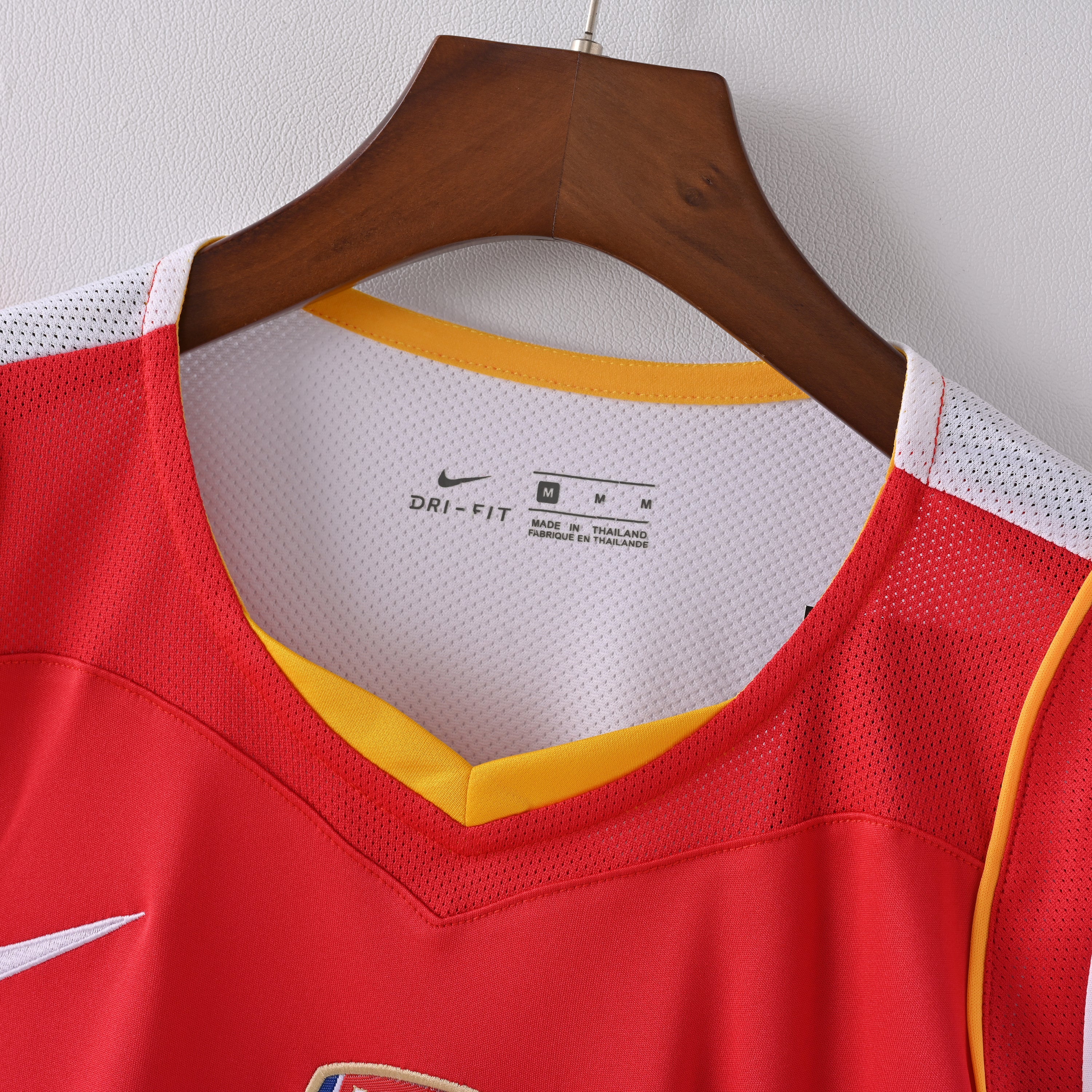 Retro Arsenal Jersey 2004/05
