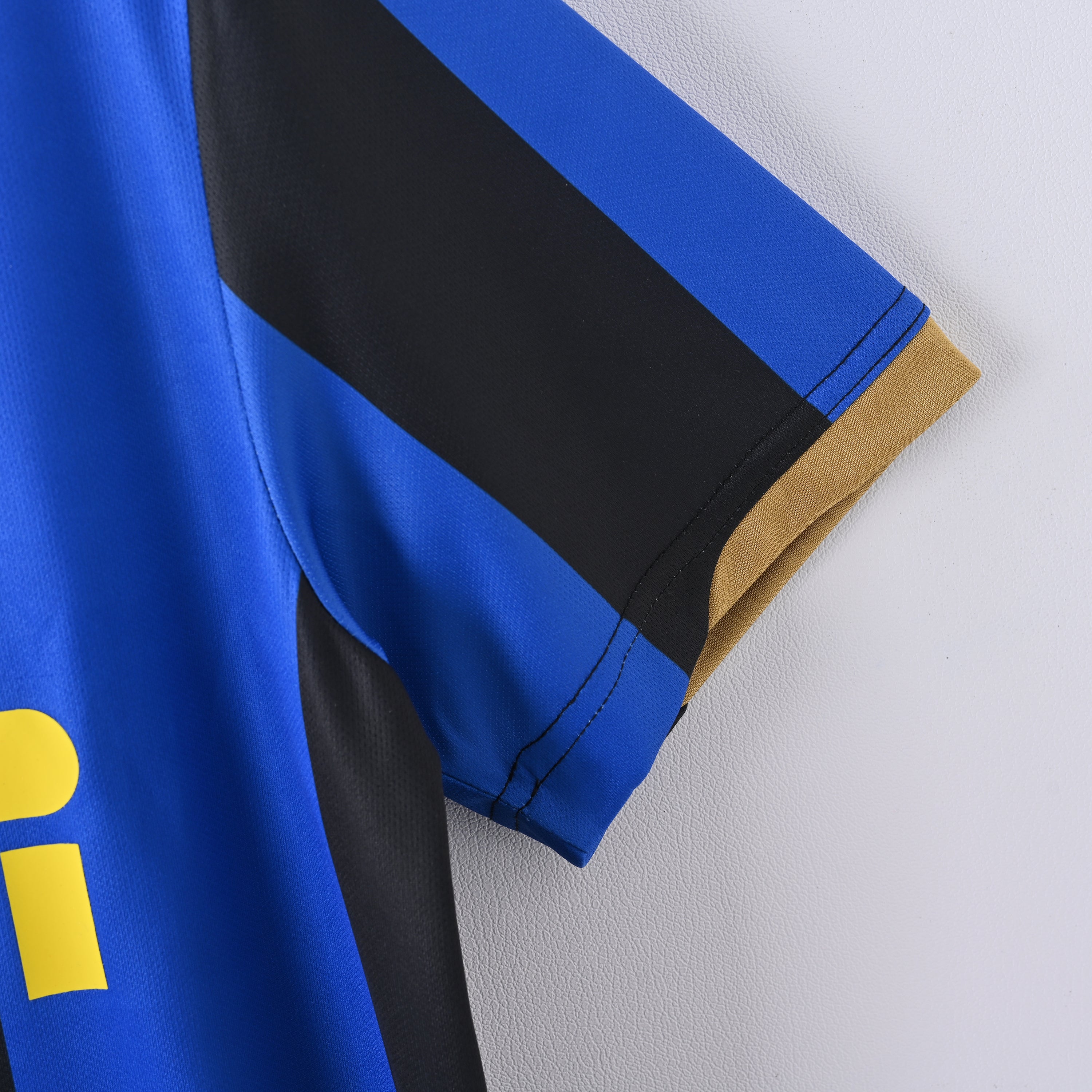 Retro Inter Milan 2008/09 Jersey