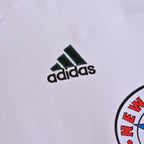 Retro Newcastle United 1999/00 Jersey
