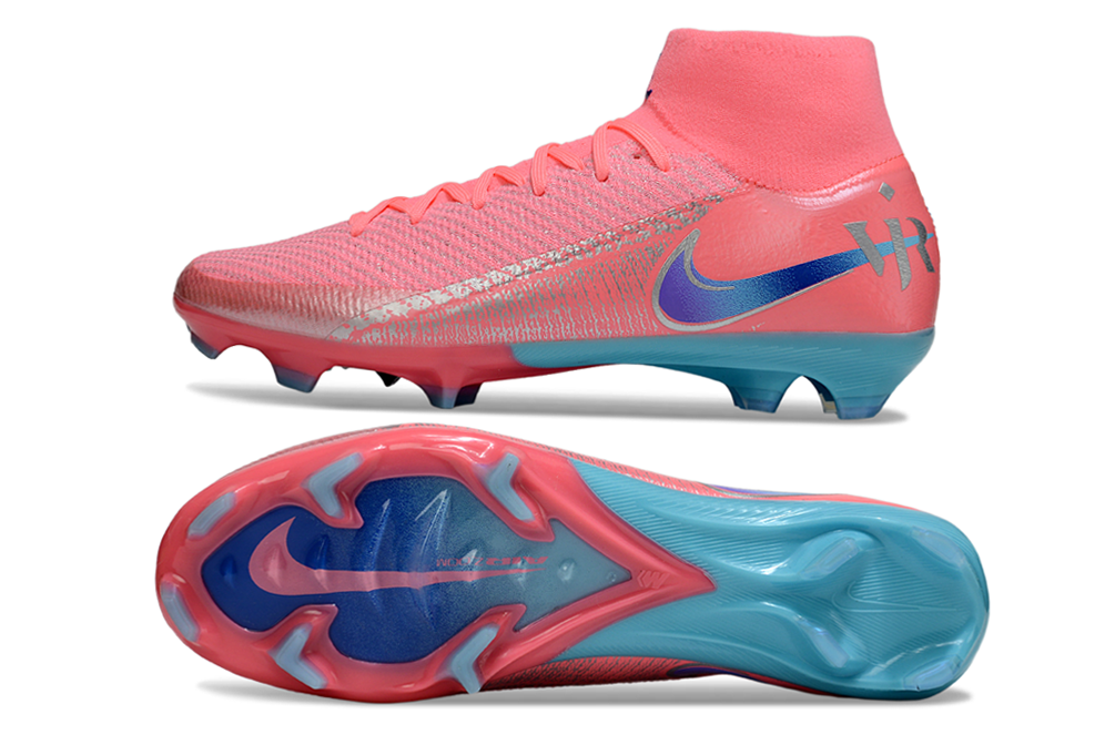 Mercurial Air Zoom Superfly 10
