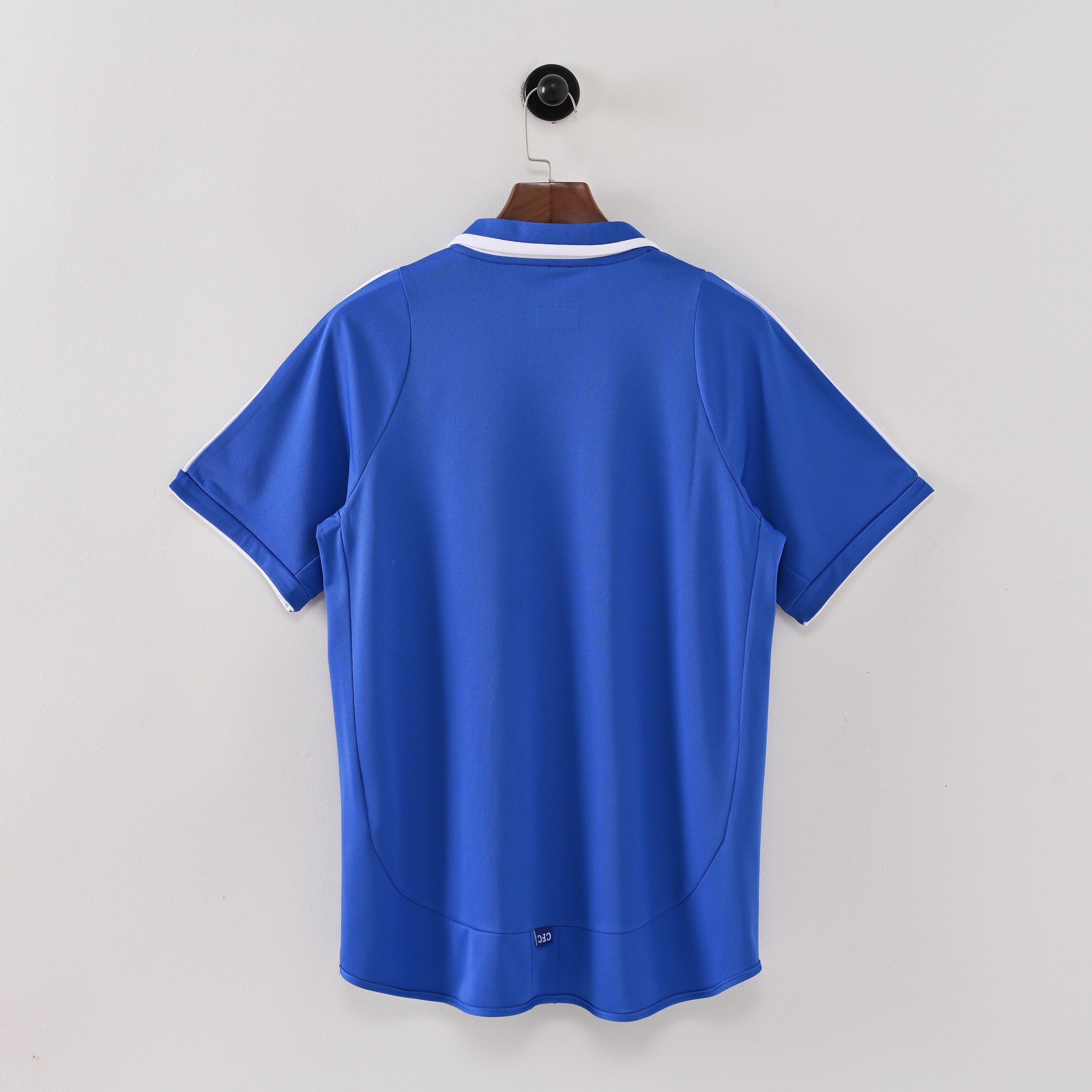 Retro Chelsea 2001/03 Jersey