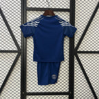 Kids PSG 24/25 Fourth Away