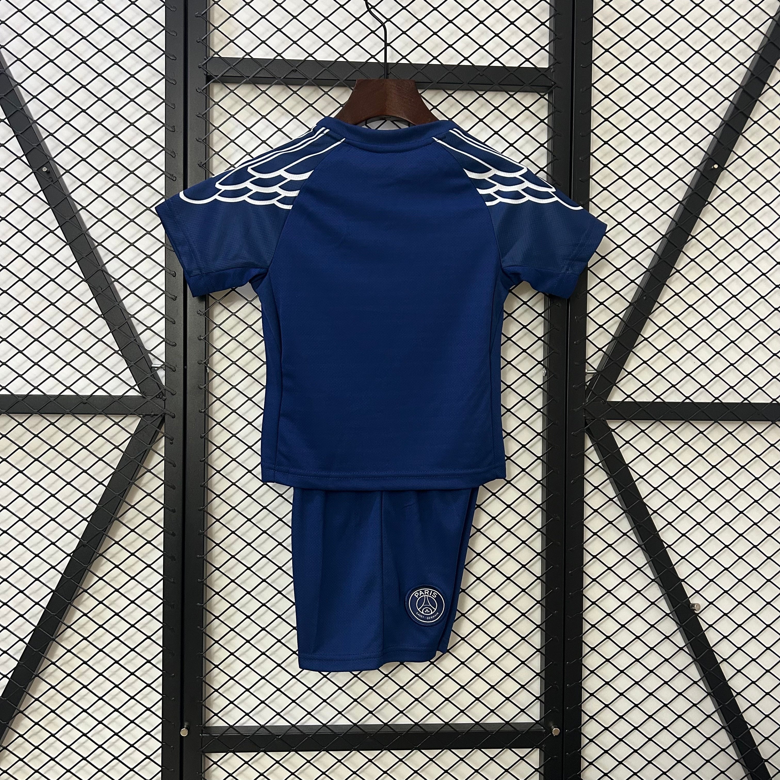 Kids PSG 24/25 Fourth Away