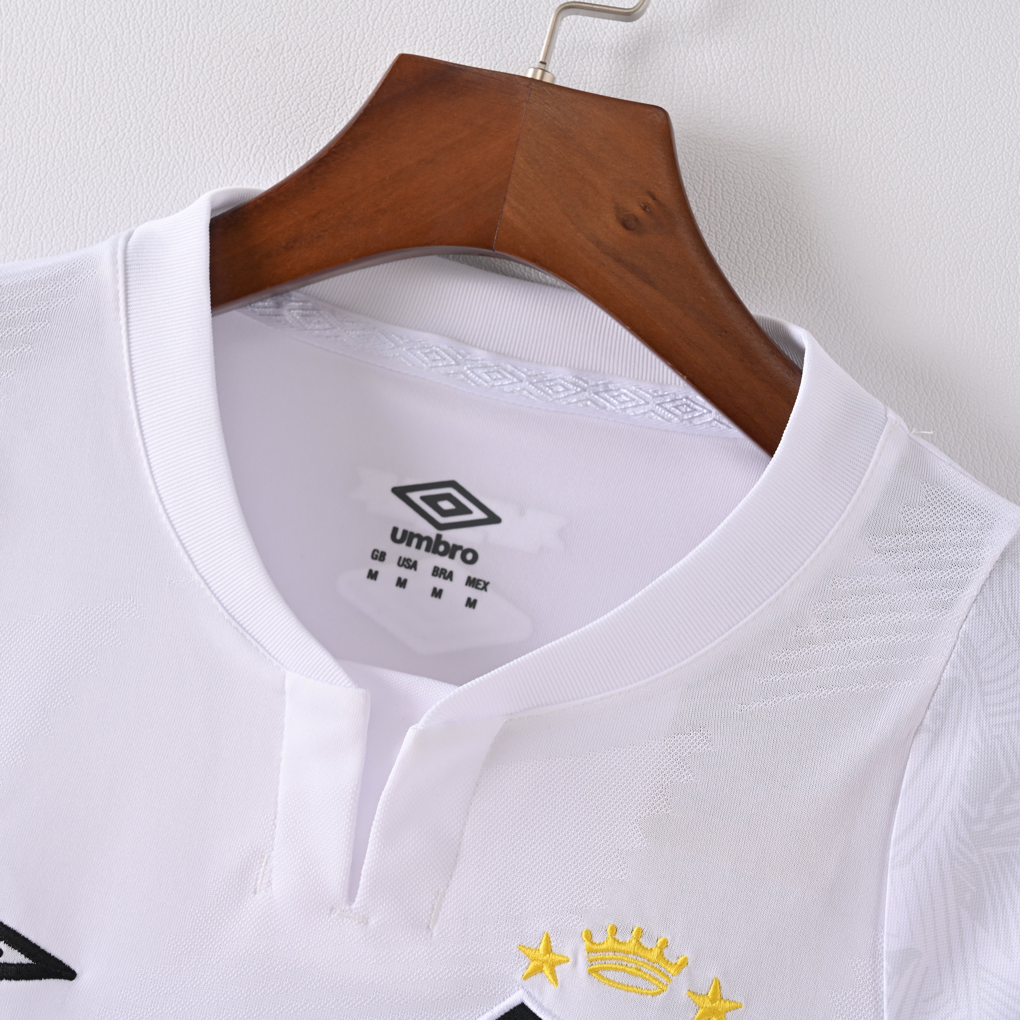 Santos FC 2024/25 Jersey