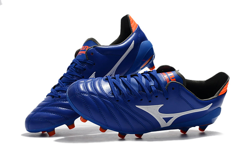 Mizuno Morelia Neo II