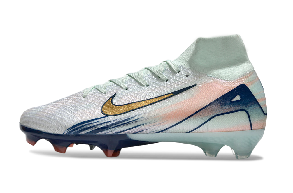 Mercurial Air Zoom Superfly 10 Elite SE