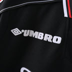 Retro Manchester United 1998/99 Jersey