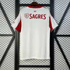 S.L. Benfica 25/26 Third Away Jersey