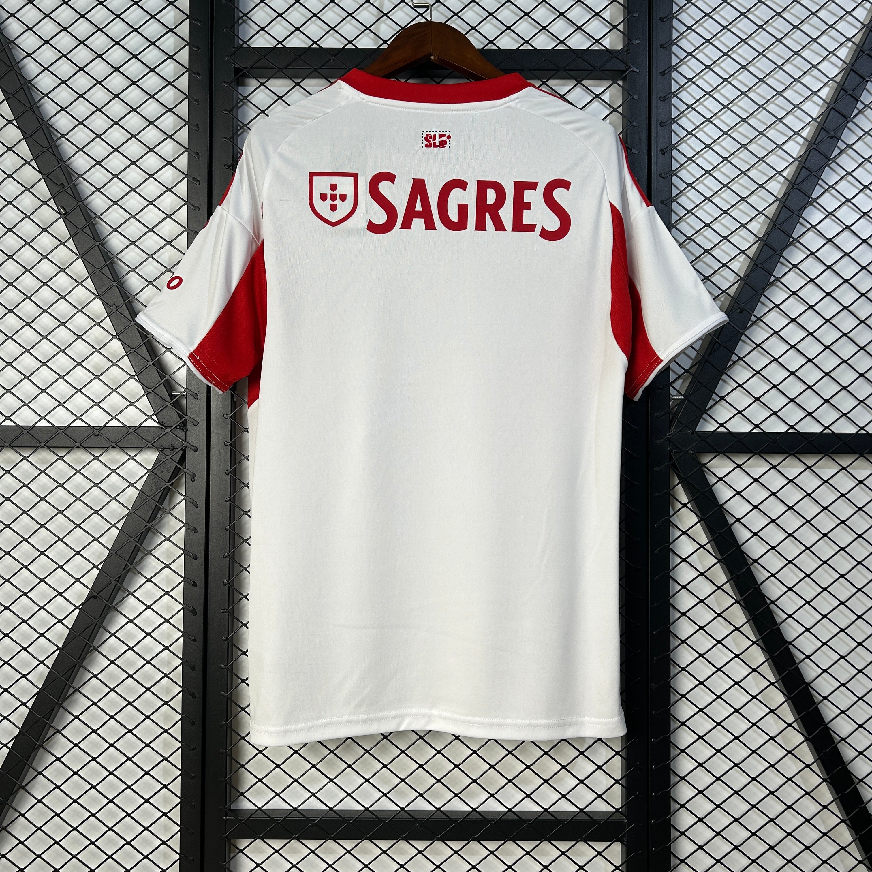 S.L. Benfica 25/26 Third Away Jersey