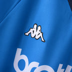 Retro Manchester City 1997/98 Jersey