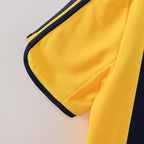 Retro Ajax 2000/01 Jersey