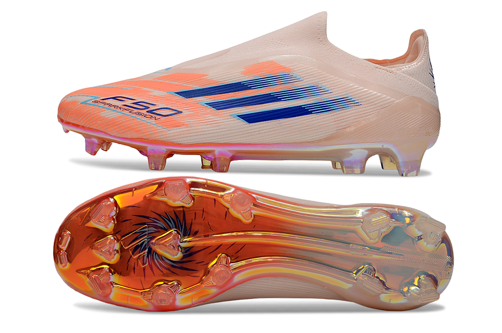 F50 Elite Laceless