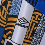 Retro Inter Milan 1995/96 Jersey