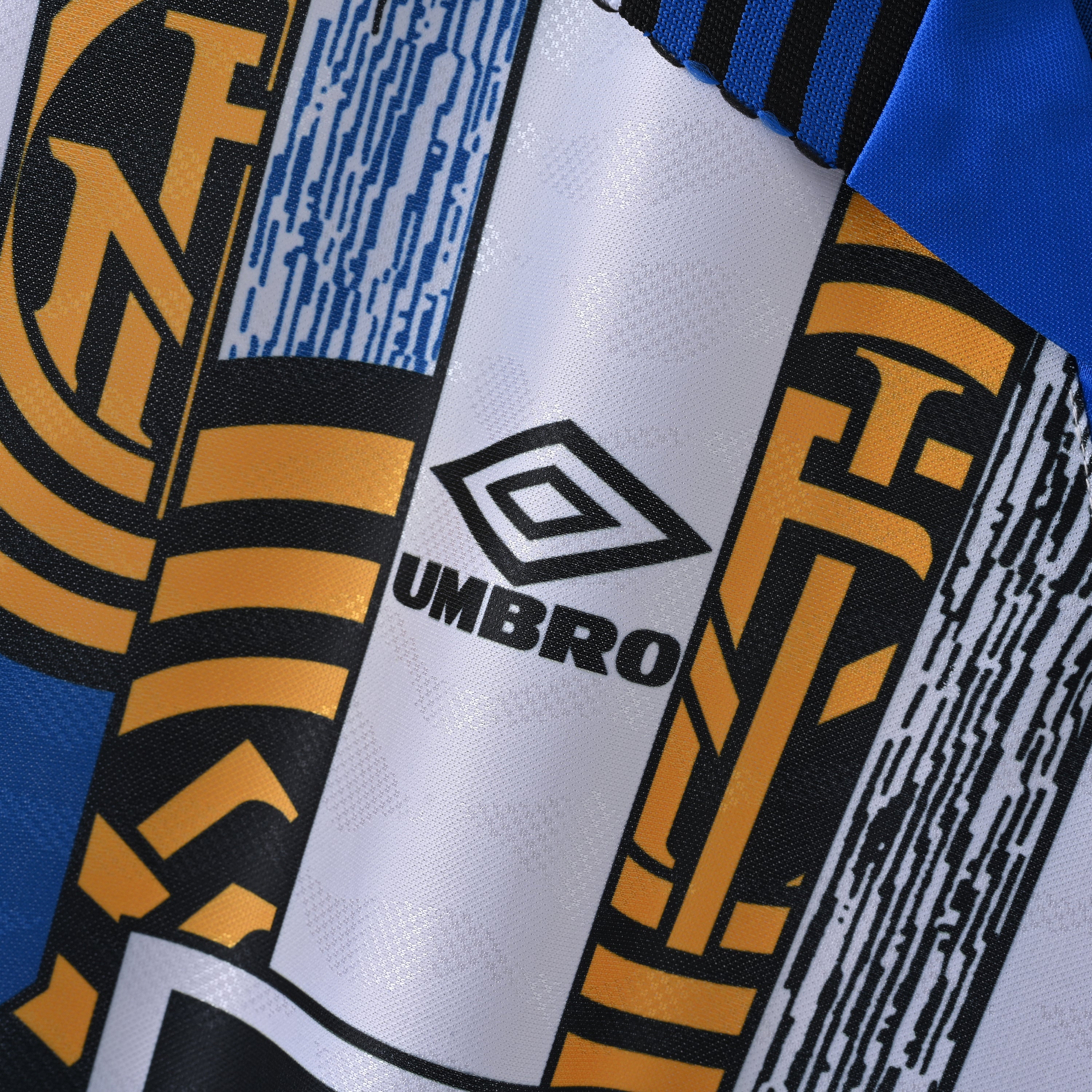 Retro Inter Milan 1995/96 Jersey