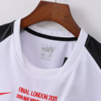 Retro Manchester United 2011/12 Jersey