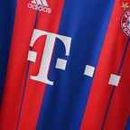 Retro Bayern Munich 2014/15 Jersey