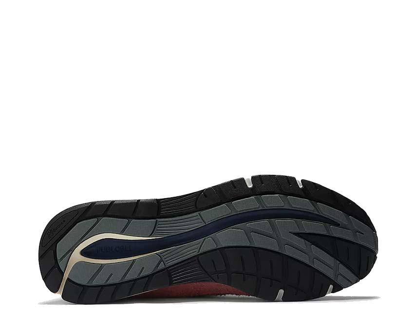 New Balance 991v2 "Brandied Apricot"