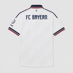 Away 26/27 Women's Shirt