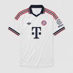 Away 26/27 Women's Shirt