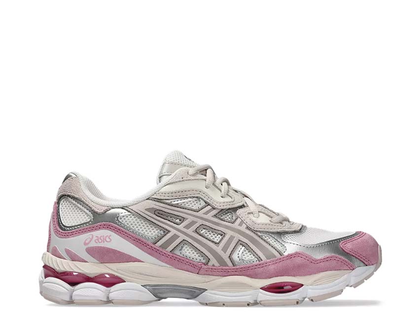 Asics Gel NYC "Mineral Beige"