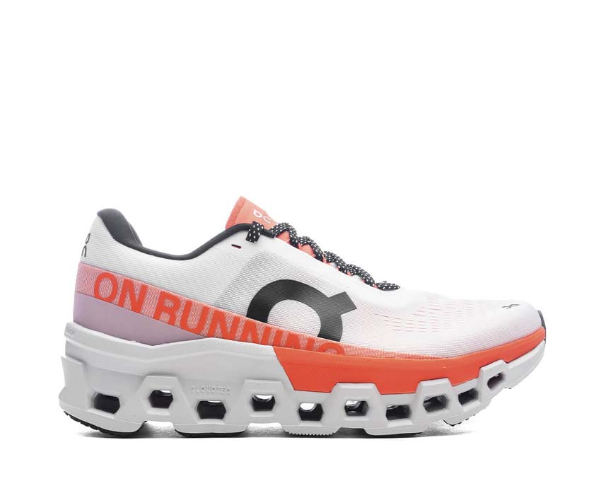 On Cloudmonster 2 W